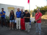 5^ Gara Campionato Italiano TRS 2013 Bisceglie